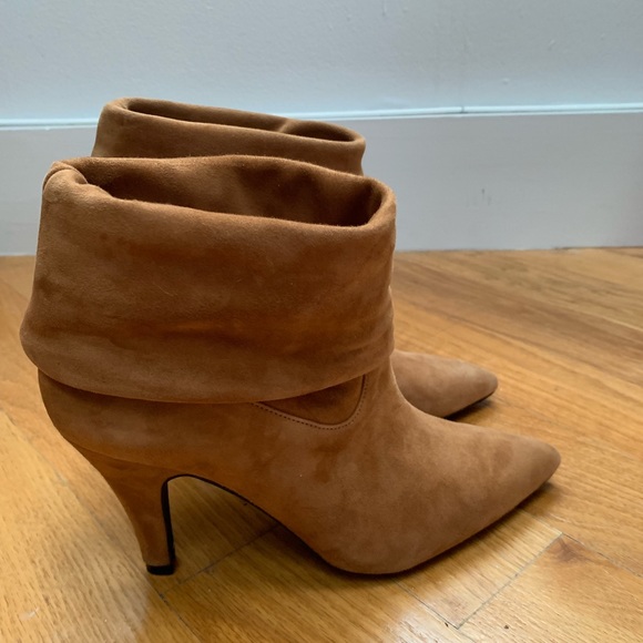 anine bing presley boot